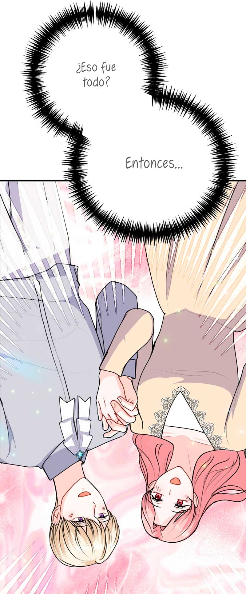 Él amaba a mi hermana Capítulo 48 - Página 58