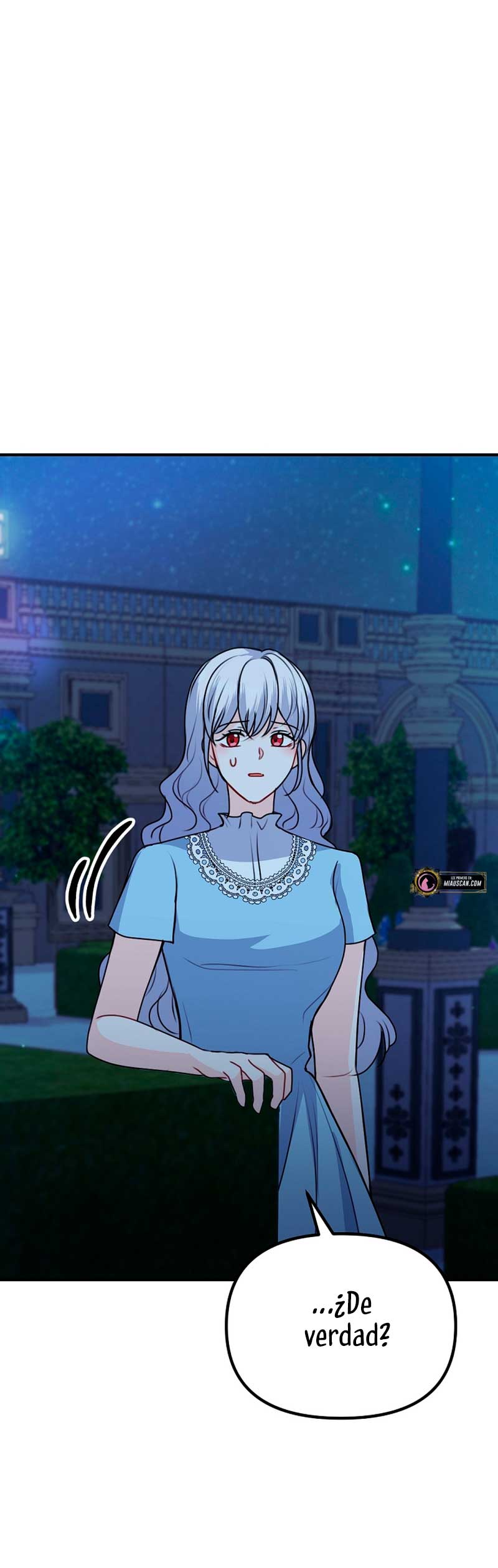 Él amaba a mi hermana Capítulo 48 - Página 62