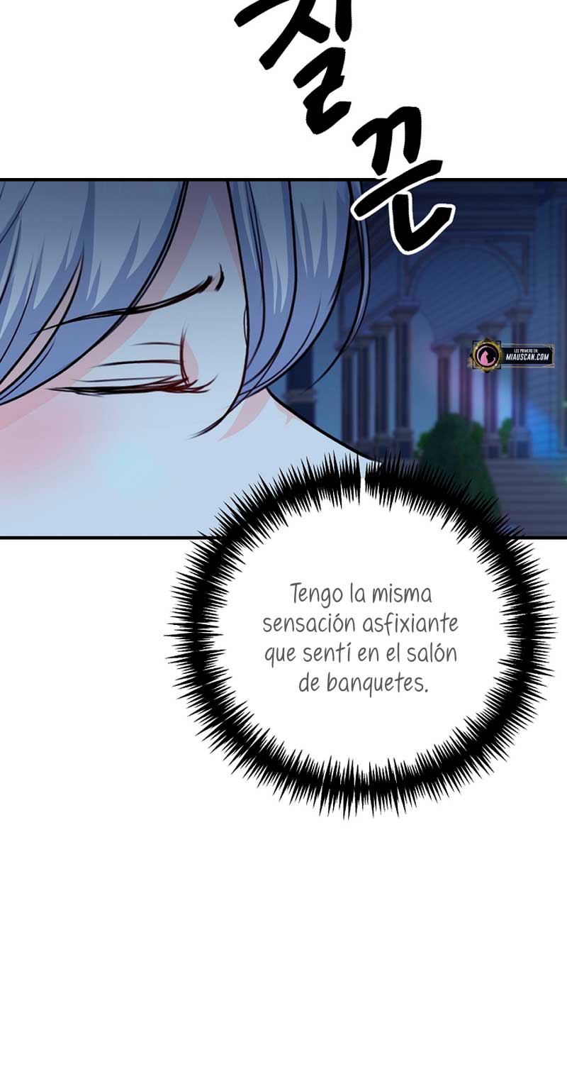 Él amaba a mi hermana Capítulo 48 - Página 66