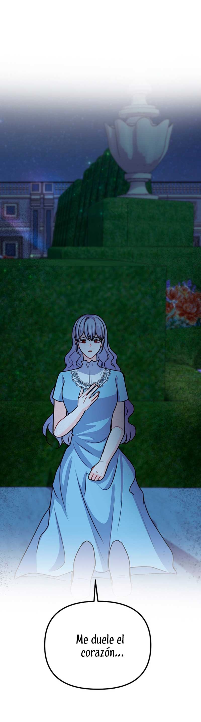 Él amaba a mi hermana Capítulo 48 - Página 68