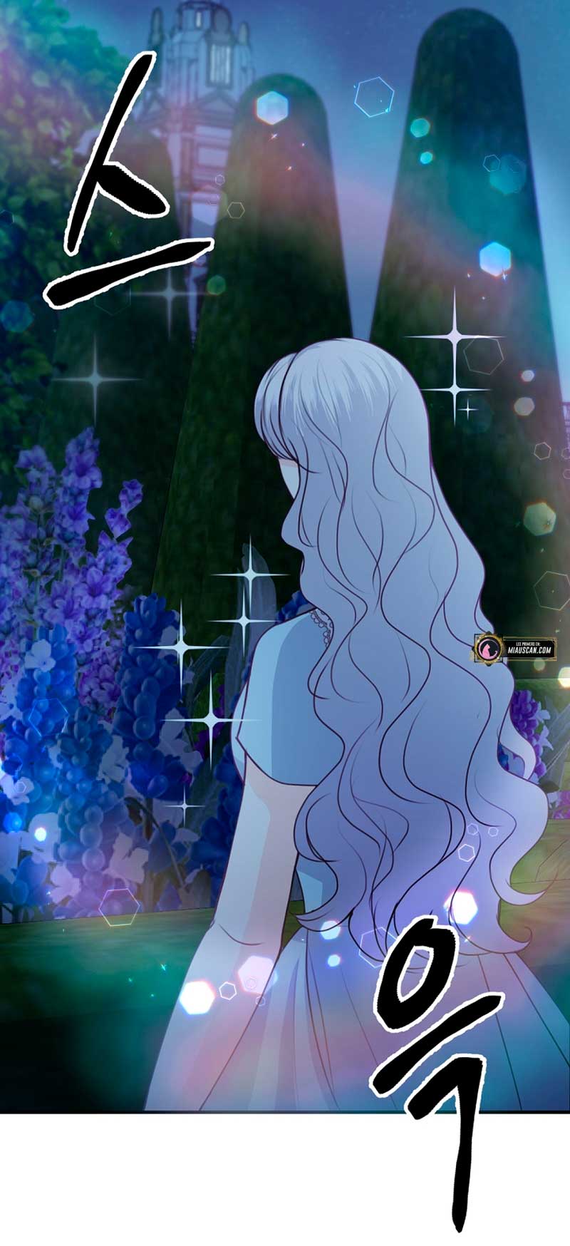 Él amaba a mi hermana Capítulo 48 - Página 9