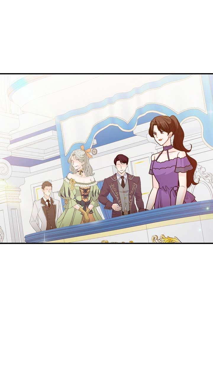 Él amaba a mi hermana Capítulo 49 - Página 11