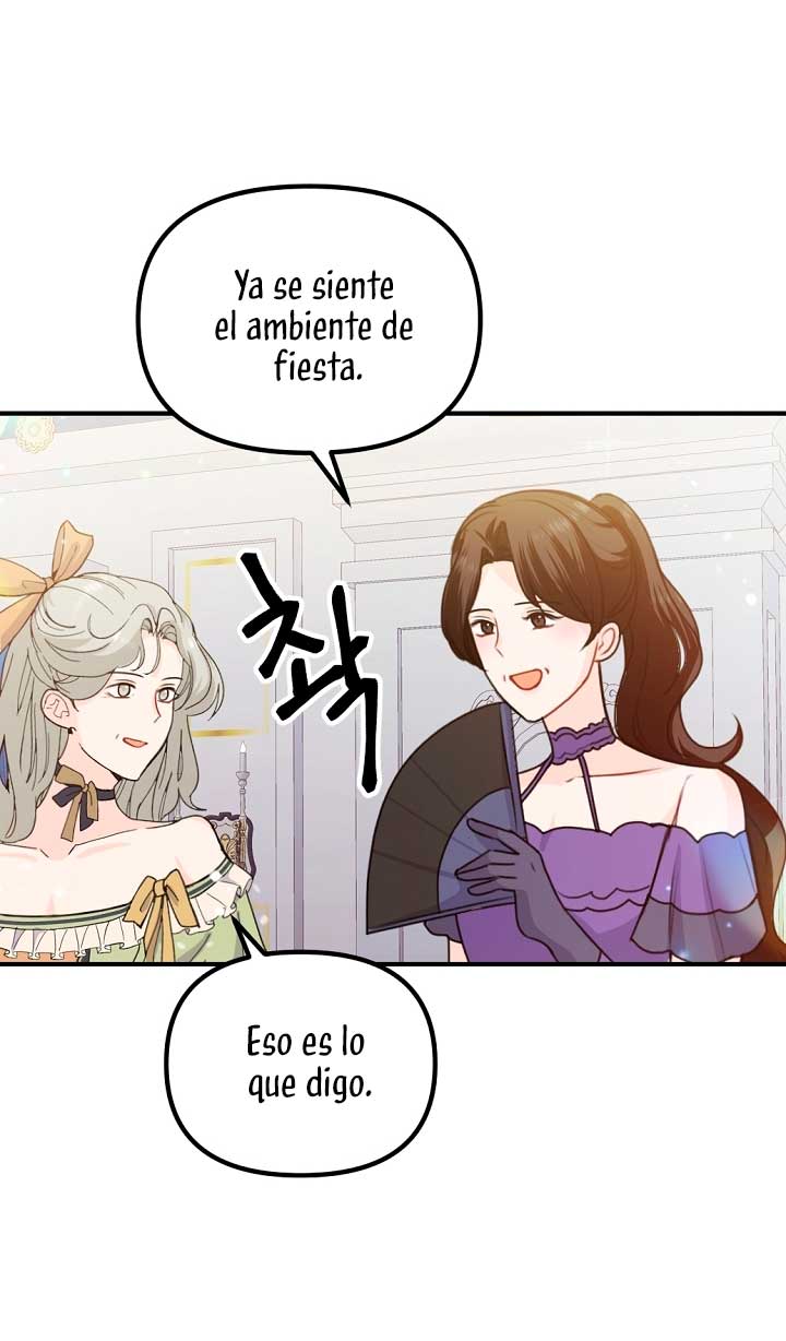 Él amaba a mi hermana Capítulo 49 - Página 14