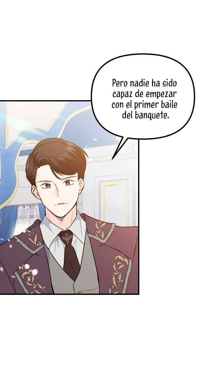 Él amaba a mi hermana Capítulo 49 - Página 15