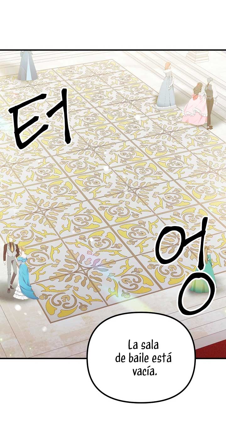 Él amaba a mi hermana Capítulo 49 - Página 16