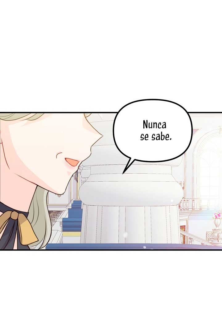 Él amaba a mi hermana Capítulo 49 - Página 20