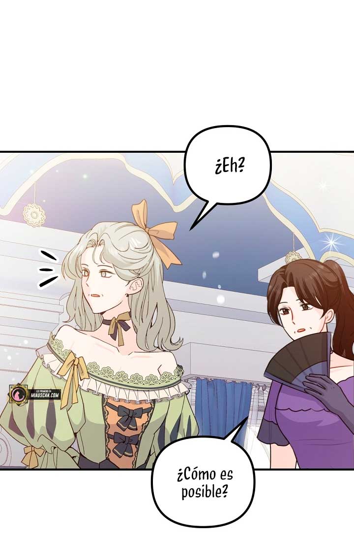 Él amaba a mi hermana Capítulo 49 - Página 23