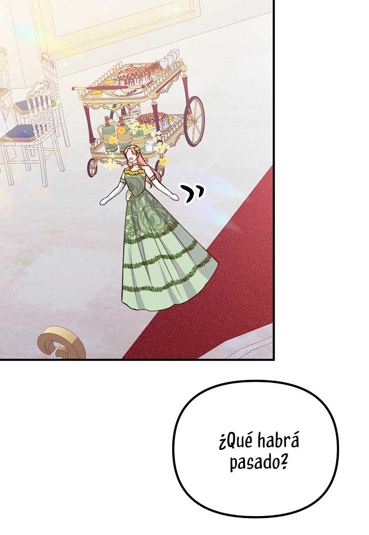 Él amaba a mi hermana Capítulo 49 - Página 28