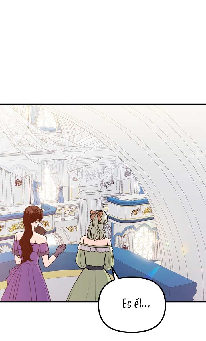Él amaba a mi hermana Capítulo 49 - Página 30