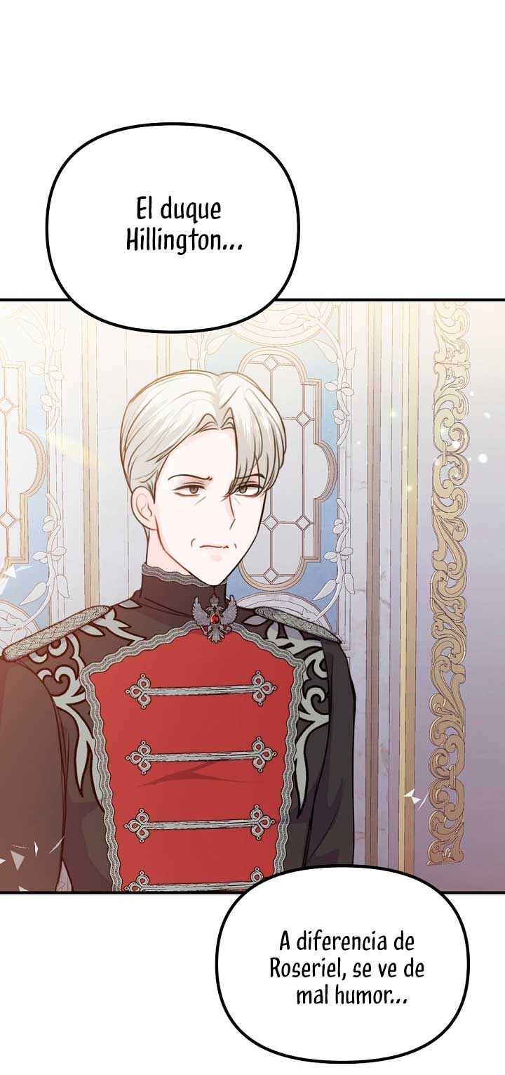 Él amaba a mi hermana Capítulo 49 - Página 31