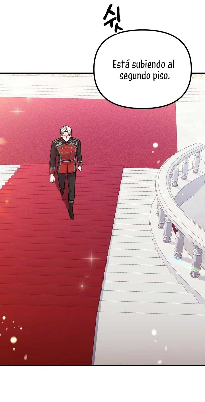 Él amaba a mi hermana Capítulo 49 - Página 33