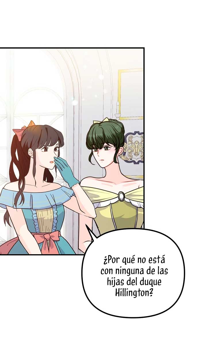 Él amaba a mi hermana Capítulo 49 - Página 38