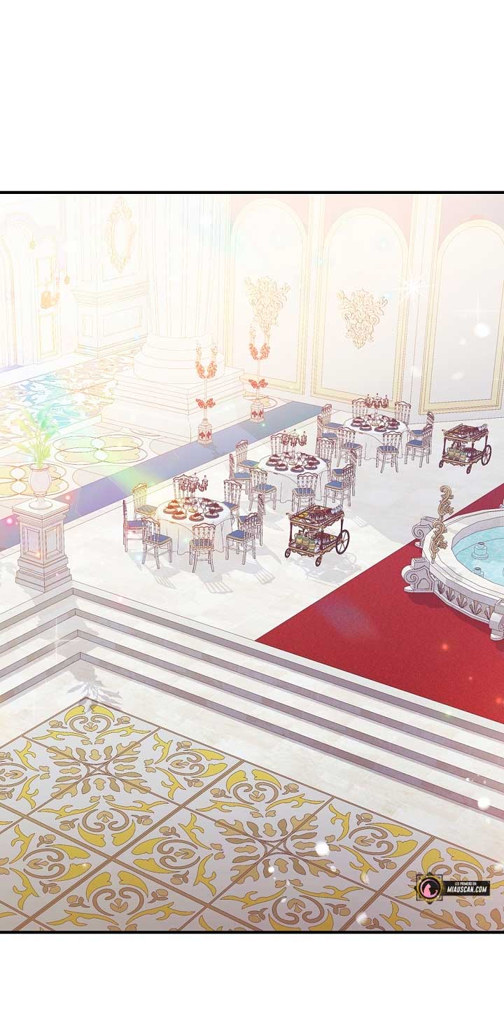 Él amaba a mi hermana Capítulo 49 - Página 4