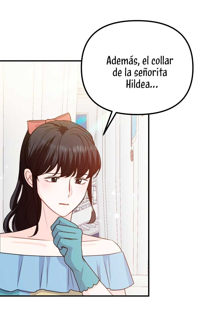 Él amaba a mi hermana Capítulo 49 - Página 40