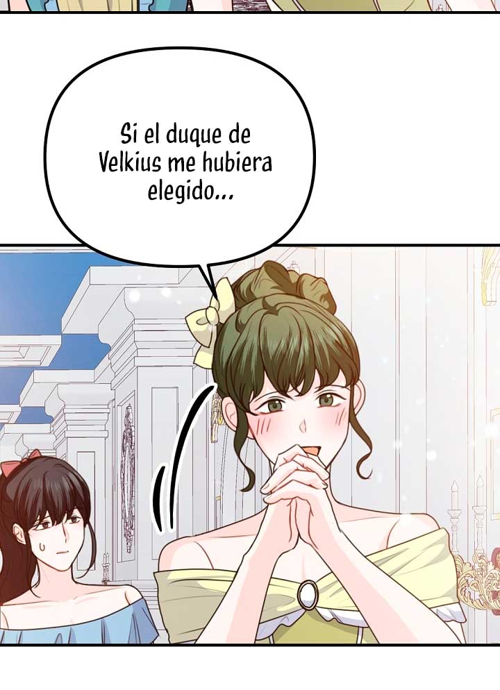 Él amaba a mi hermana Capítulo 49 - Página 42