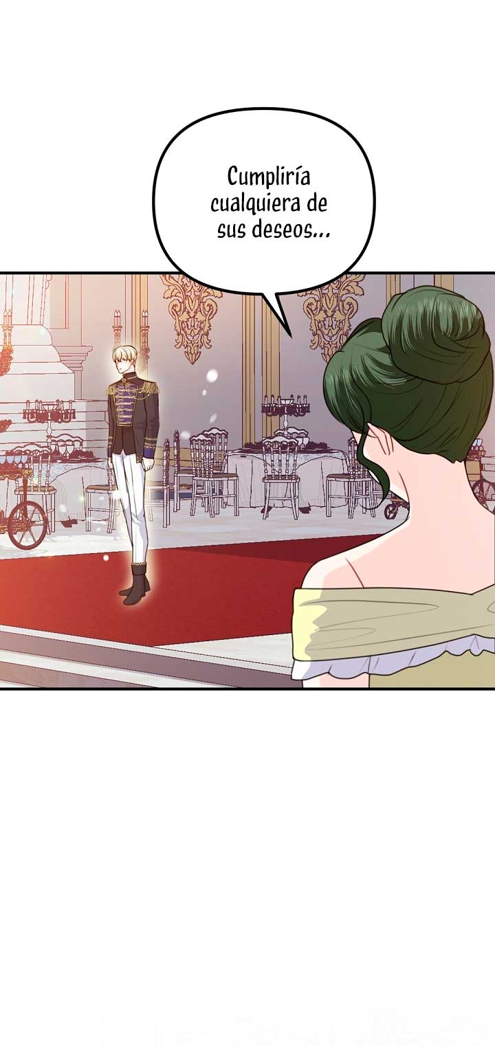 Él amaba a mi hermana Capítulo 49 - Página 43