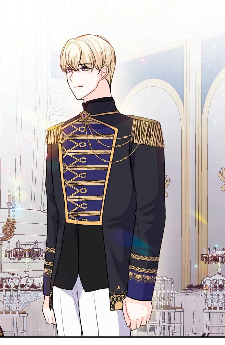 Él amaba a mi hermana Capítulo 49 - Página 44