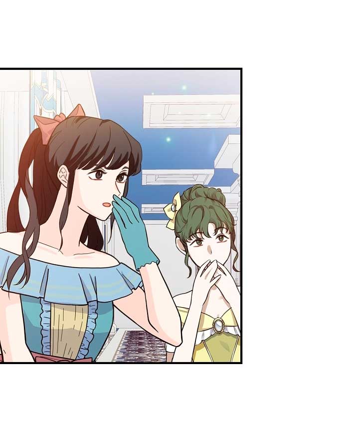 Él amaba a mi hermana Capítulo 49 - Página 46