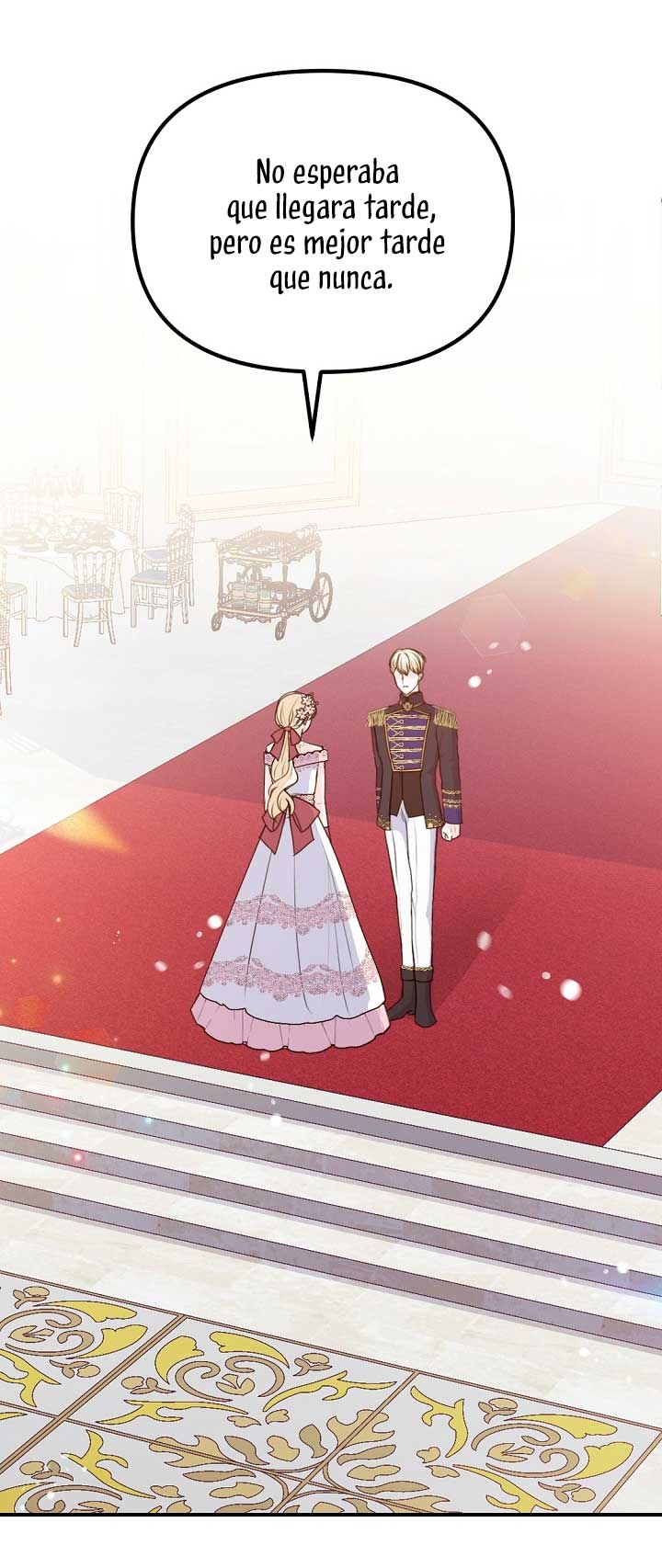 Él amaba a mi hermana Capítulo 49 - Página 47