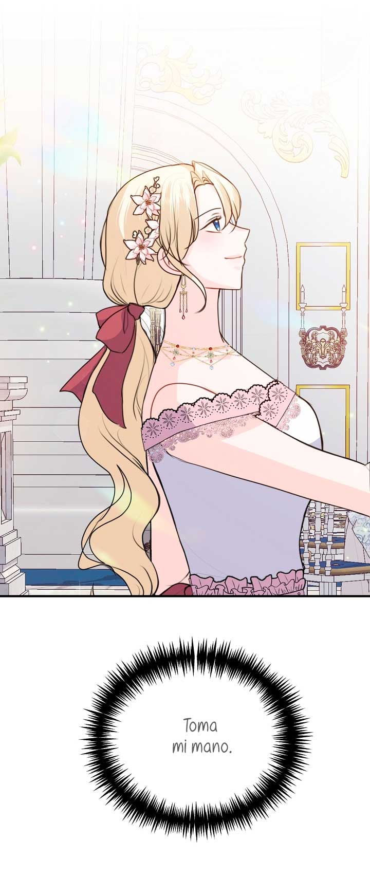 Él amaba a mi hermana Capítulo 49 - Página 52