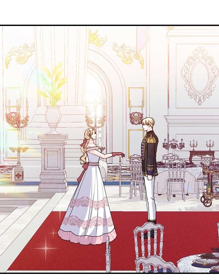 Él amaba a mi hermana Capítulo 49 - Página 53