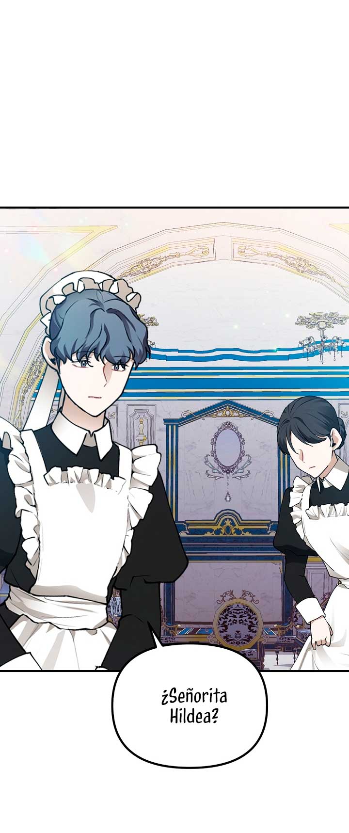 Él amaba a mi hermana Capítulo 49 - Página 56