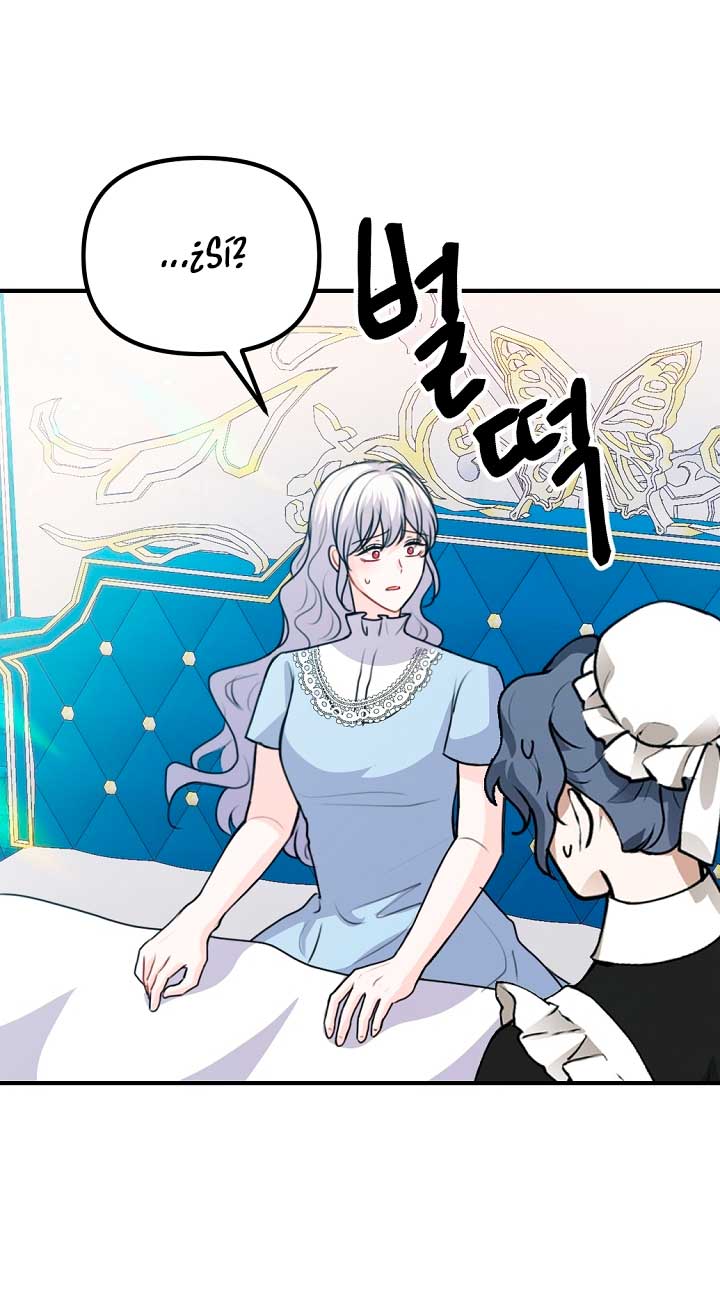 Él amaba a mi hermana Capítulo 49 - Página 57