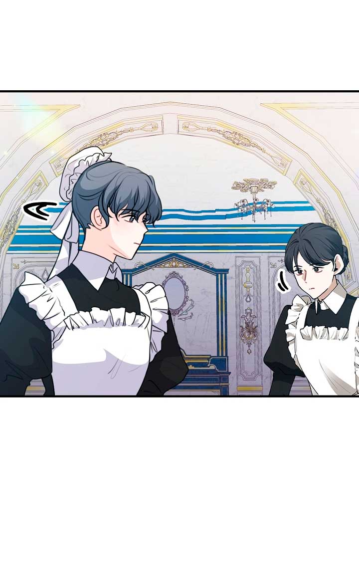 Él amaba a mi hermana Capítulo 49 - Página 59