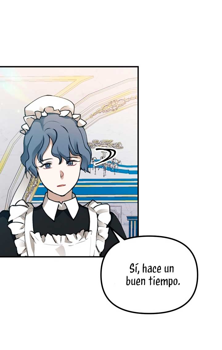 Él amaba a mi hermana Capítulo 49 - Página 60