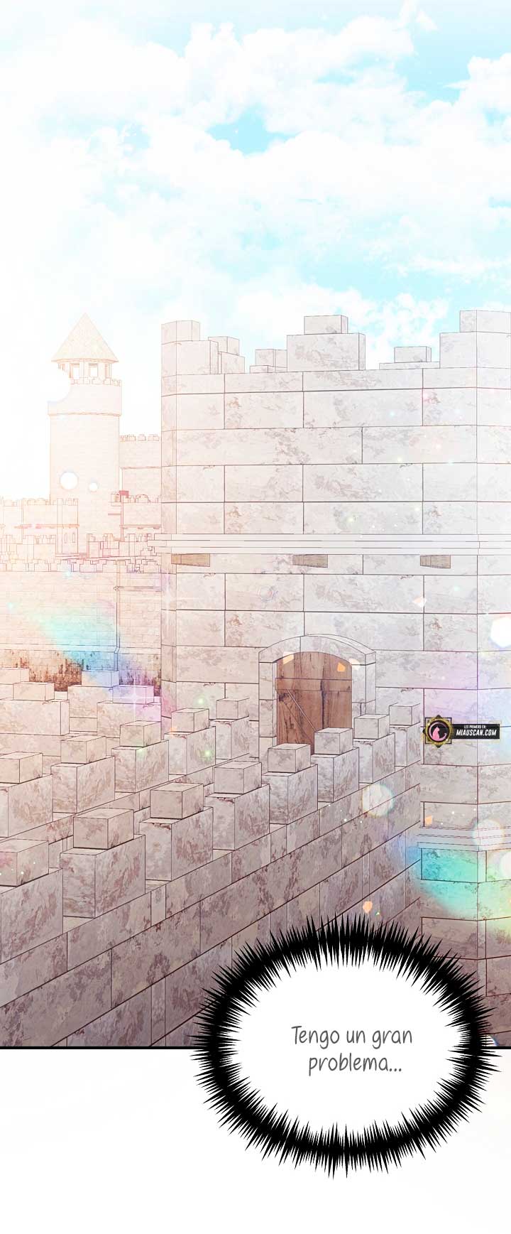 Él amaba a mi hermana Capítulo 49 - Página 62