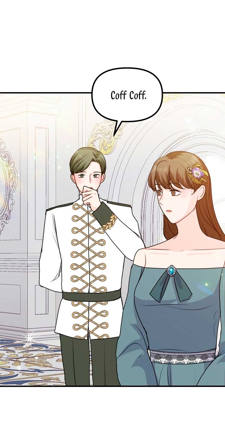 Él amaba a mi hermana Capítulo 49 - Página 7