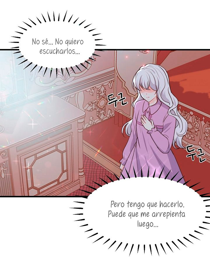 Él amaba a mi hermana Capítulo 5 - Página 13