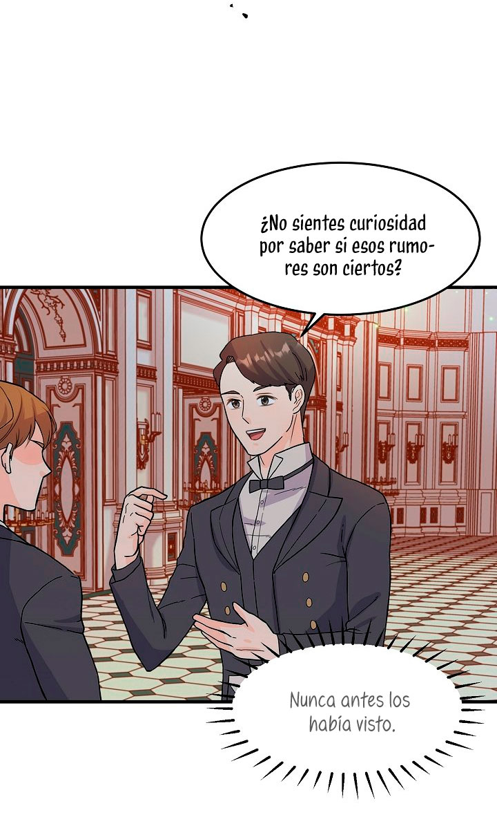 Él amaba a mi hermana Capítulo 5 - Página 15