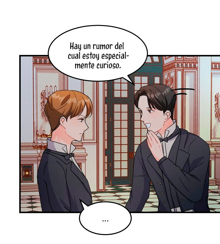 Él amaba a mi hermana Capítulo 5 - Página 16