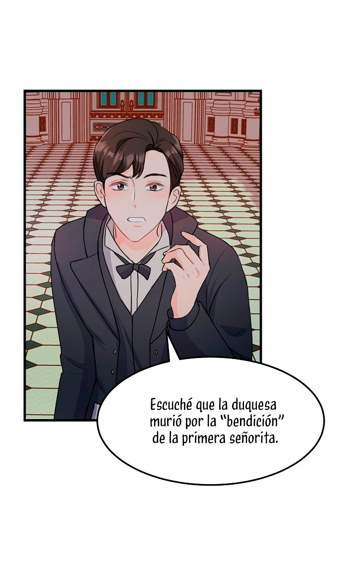 Él amaba a mi hermana Capítulo 5 - Página 17