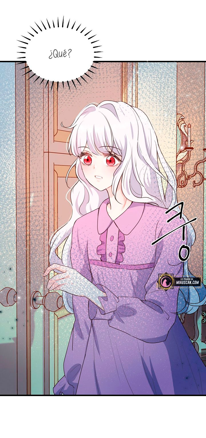 Él amaba a mi hermana Capítulo 5 - Página 18