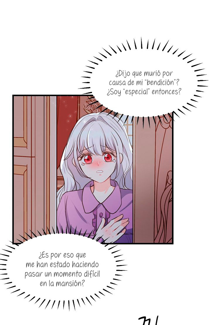 Él amaba a mi hermana Capítulo 5 - Página 19