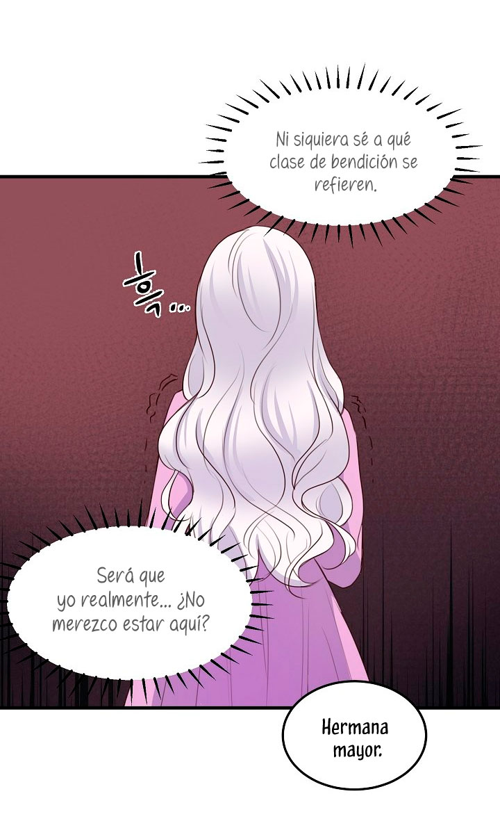 Él amaba a mi hermana Capítulo 5 - Página 21