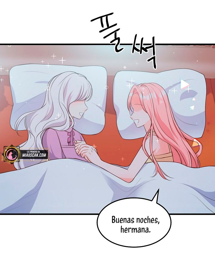 Él amaba a mi hermana Capítulo 5 - Página 27