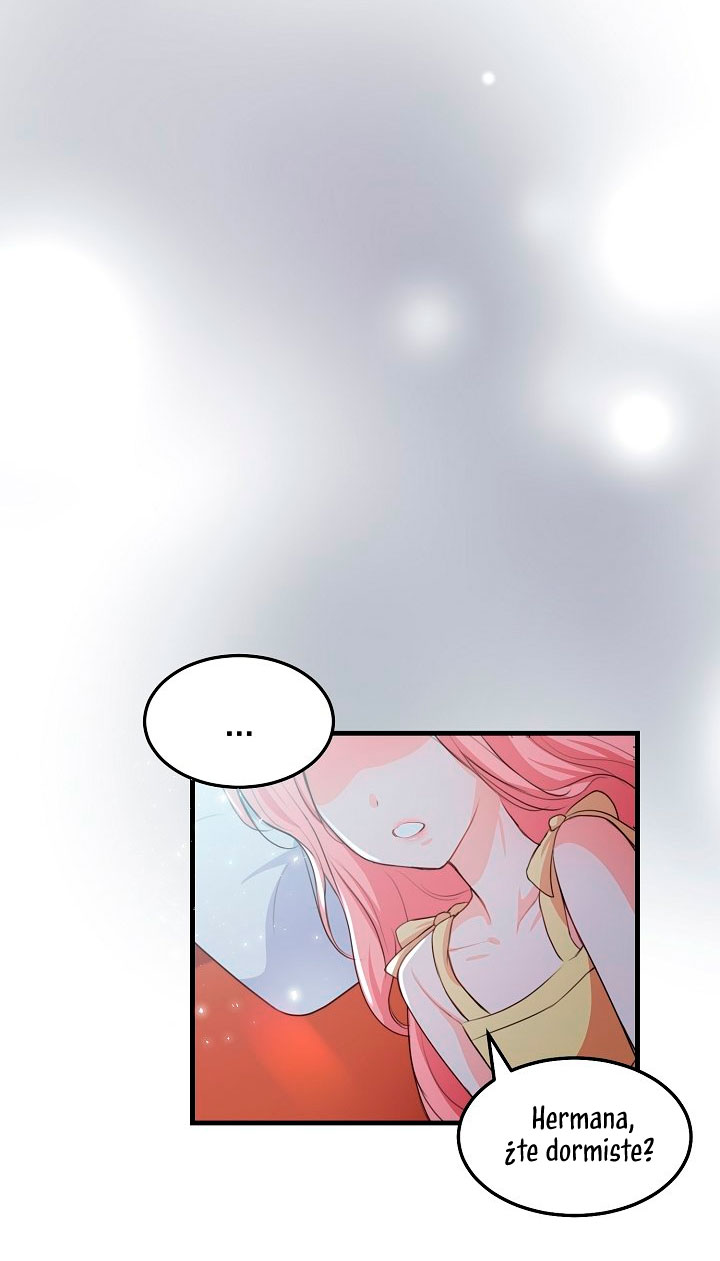 Él amaba a mi hermana Capítulo 5 - Página 29