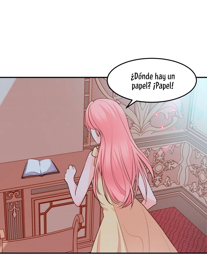 Él amaba a mi hermana Capítulo 5 - Página 33