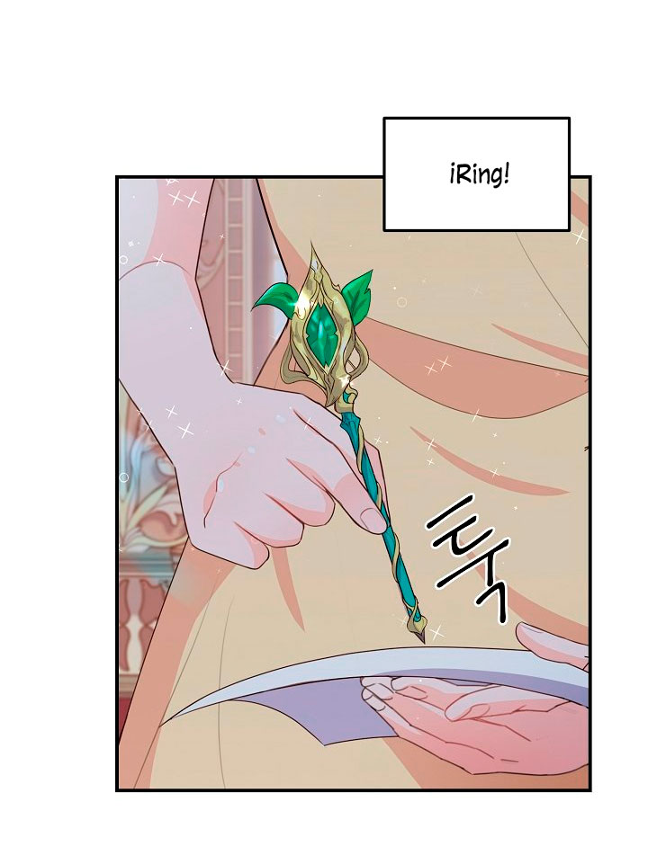 Él amaba a mi hermana Capítulo 5 - Página 35