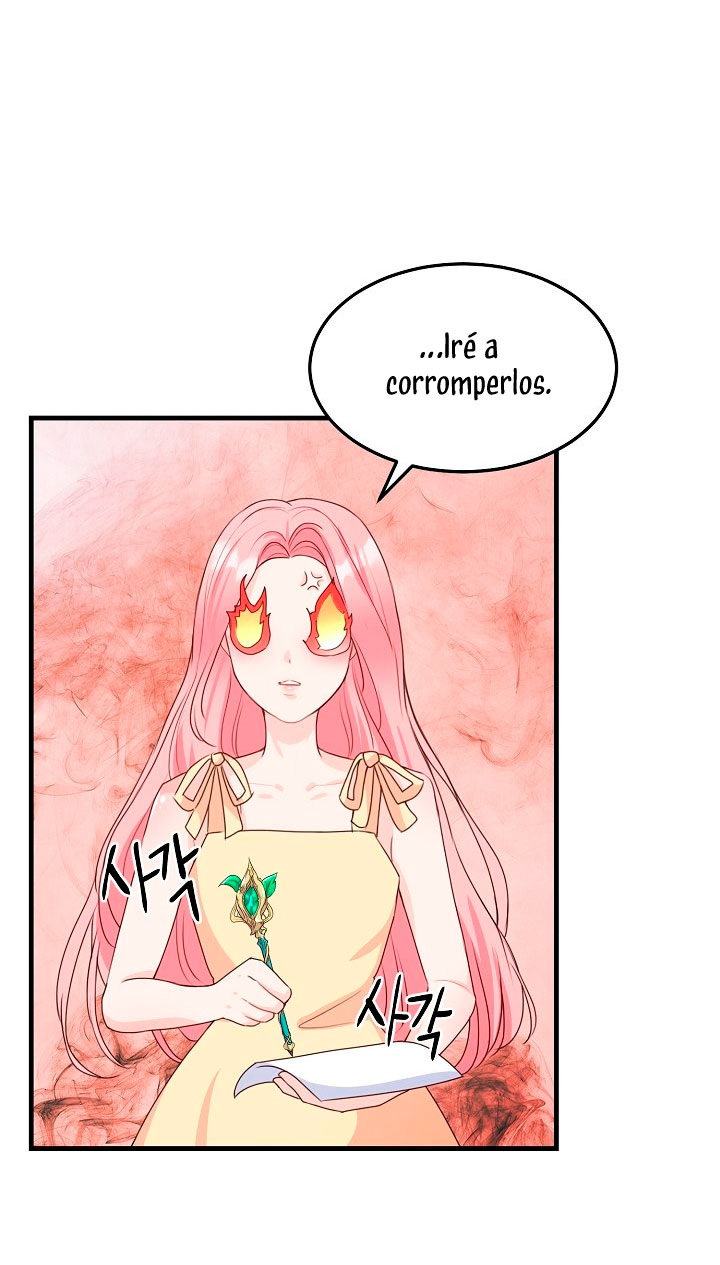 Él amaba a mi hermana Capítulo 5 - Página 37