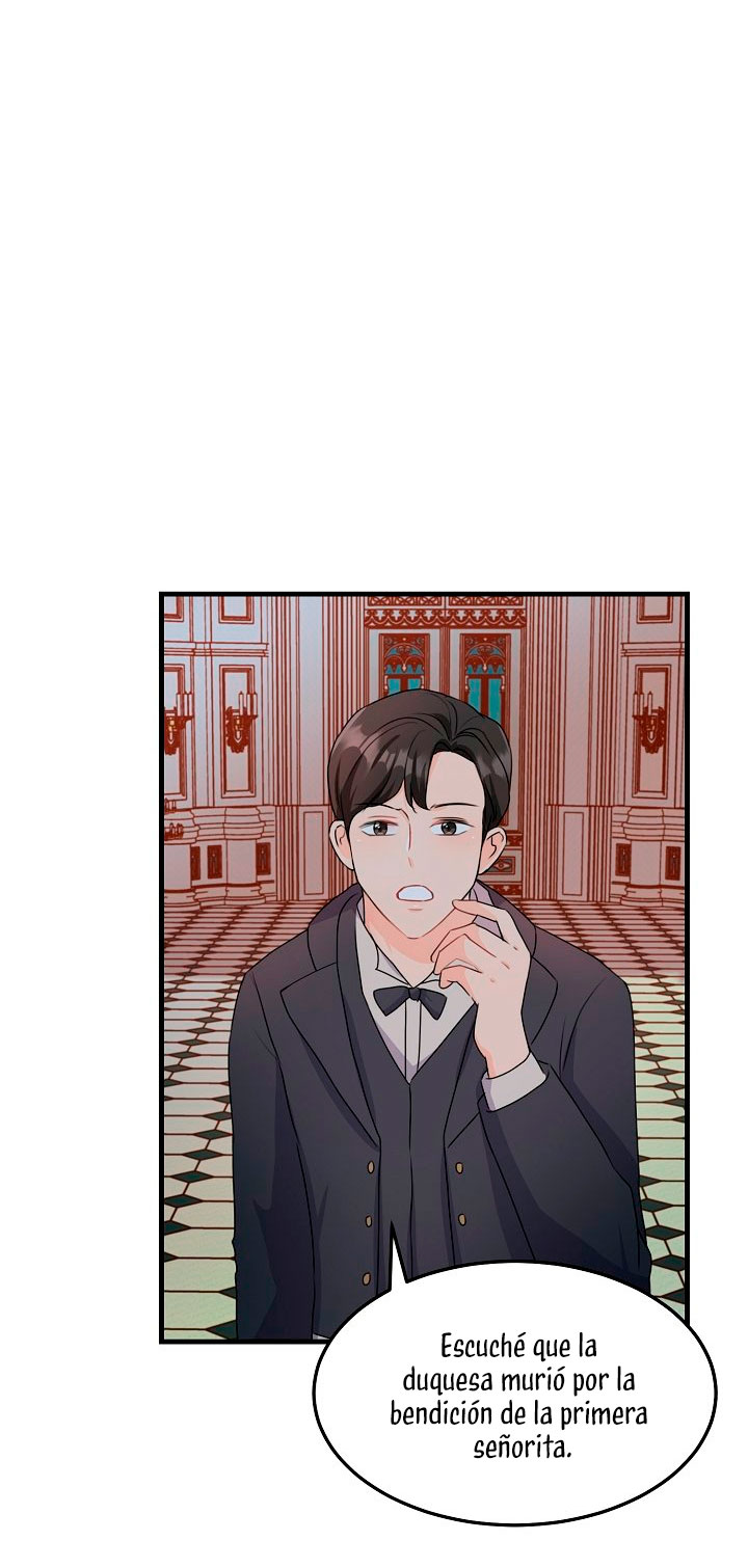 Él amaba a mi hermana Capítulo 5 - Página 39