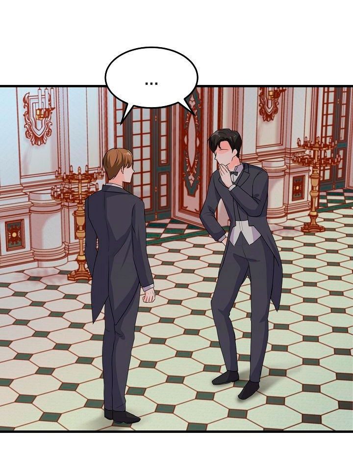 Él amaba a mi hermana Capítulo 5 - Página 40