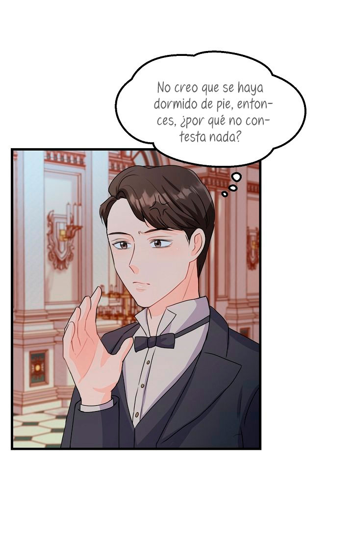 Él amaba a mi hermana Capítulo 5 - Página 41