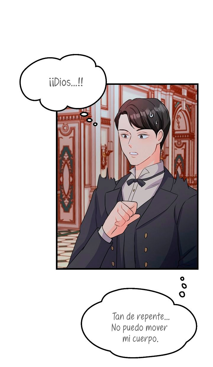 Él amaba a mi hermana Capítulo 5 - Página 44