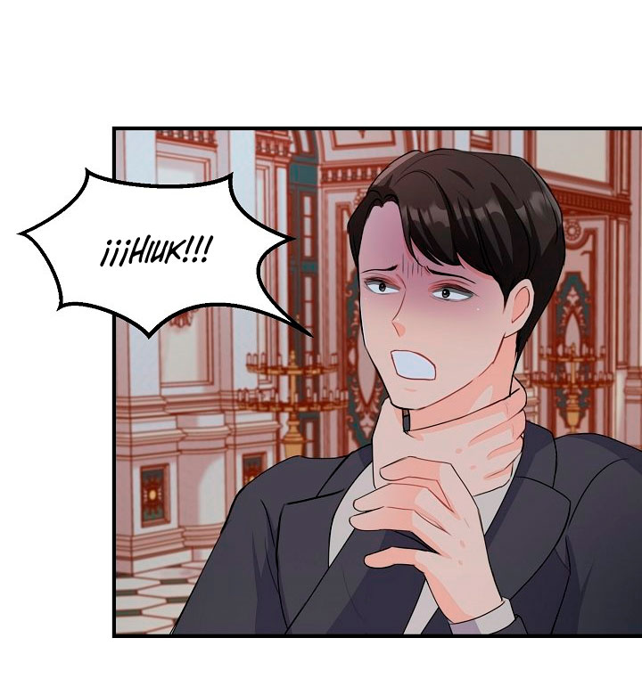 Él amaba a mi hermana Capítulo 5 - Página 47