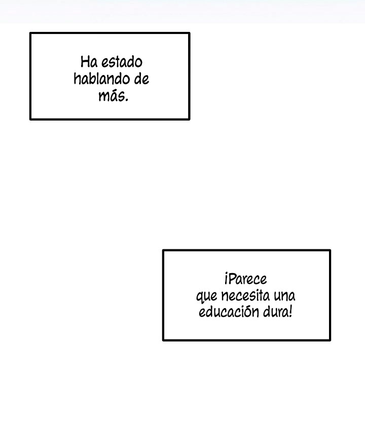 Él amaba a mi hermana Capítulo 5 - Página 52