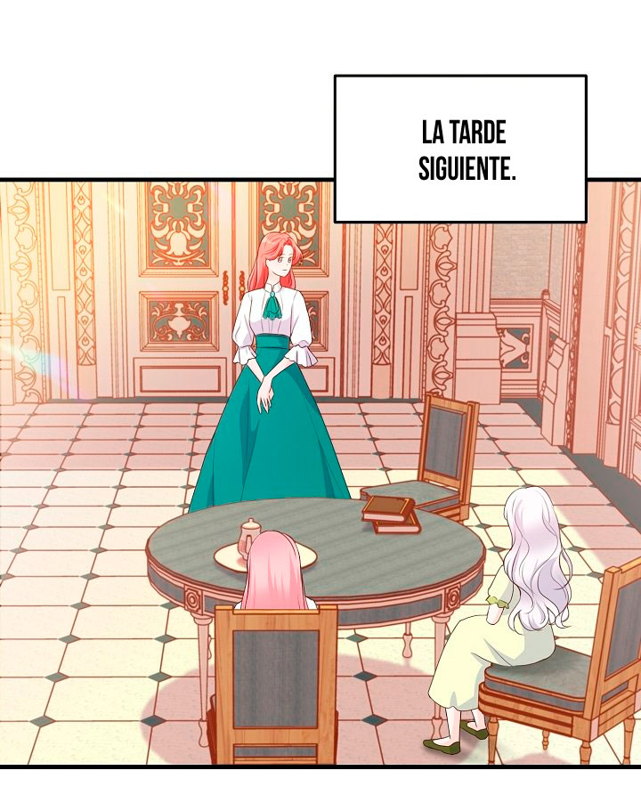 Él amaba a mi hermana Capítulo 5 - Página 55